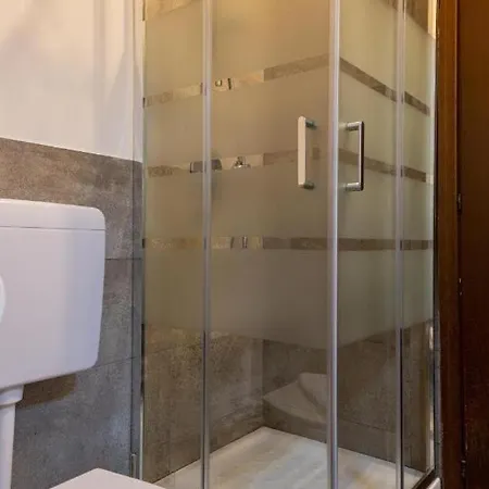 Apartment Sarpi - 15 Min Duomo
